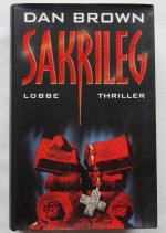 Dan Brown: Sakrileg