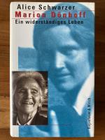 Marion Dönhoff - Ein widerständiges Leben