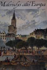 Malerisches altes Europa