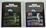 NASA Collection - Sammeledition mit sechs Filmen plus Bonusfilm auf zwei DVDs