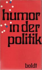 Humor in der Politik: Theodor Heuss