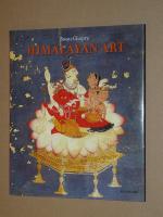 Swati Chopra: Himalayan Art - Kunst im R Swati Chopra: Himalayan Art - Kunst im R
