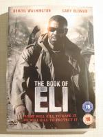 The book of Eli - englischsprachige Version