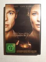 Der seltsame Fall des Benjamin Button