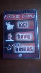 Jackie Chan fast funny and furious