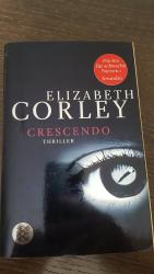 Elizabeth Corley: Crescendo