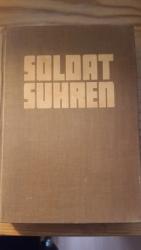 Soldat Suhren (Universum 1928)