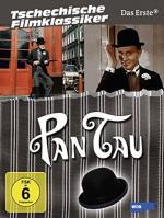 Pan Tau - Die komplette Serie (5 DVDs)