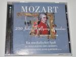 Mozart 250th Anniversary Edition - Sampler