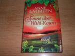 Anne Laureen: Sonne über Wahi-Koura