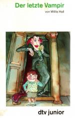Willis Hall: Der letzte Vampir