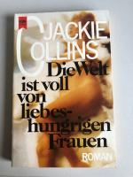 Jackie Collins: Die Welt ist voll von li