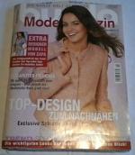 Burda Modemagazin 02/2003