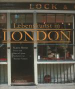 Lebenskunst in London