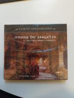 Canto Gregoriano - Missa de Angelis (OVP)