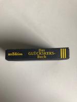 Das Glückskeksbuch