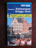 Margarete Graf: Flandern : Antwerpen, Br