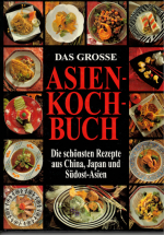 Das grosse Asienkochbuch