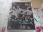 Munter und lebendig