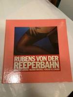 Norbert Lorenz: Rubens von der Reeperbah Norbert Lorenz: Rubens von der Reeperbah