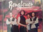 Bergfeuer: Freiheit