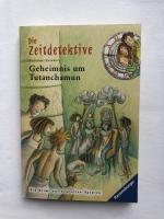 Geheimnis um Tutanchamun (Testleser)