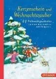 Kerzenschein und Weihnachtszauber - 24 W