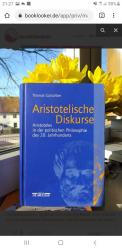 Aristotelische Diskurse - Aristoteles in der politischen Philosophie des 20. Jahrhunderts