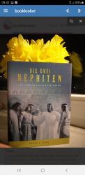Bruce E. Dana: Die drei Nephiten und and Bruce E. Dana: Die drei Nephiten und and
