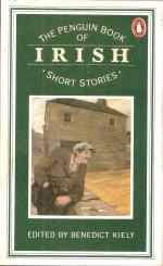 The Penguin Book of Irish Short Stories