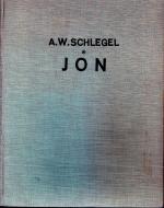 Jon - Schauspiel in fünf Aufzügen -