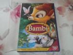 Bambi (Special Edition) - Erstauflage - Rarität