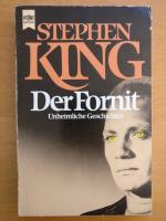 Stephen King: Der Fornit