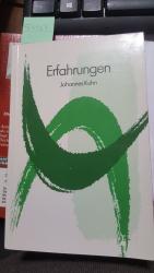 Johannes Kuhn: Erfahrungen