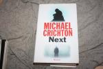 Michael Crichton: Next