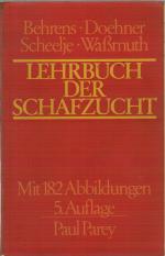 Lehrbuch der Schafzucht