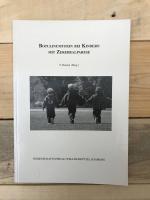 Botulinimtoxin bei Kindern mit Zerebralparese