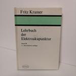 Lehrbuch der Elektroakupunktur - Band III