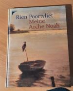 Rien Poortvliet: Meine Arche Noah