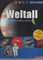 Weltall, Sterne Planeten Universum