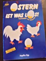 Angelika Kipp: Ostern ist was los - Fens
