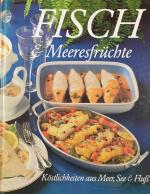 Fisch & Meeresfrüchte