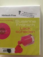 Lackschaden