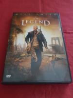 I am legend