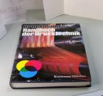 Bruckmanns Handbuch der Drucktechnik