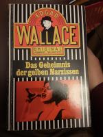 Edgar Wallace: Das Geheimnis der gelben 