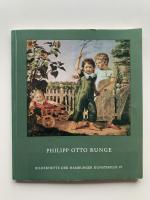 Philipp Otto Runge -  Bilderhefte der Hamburger Kunsthalle IV