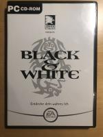Black and White  - Endecke dein wahres ICH