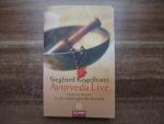 Siegfried Kogelfranz: Ayurveda Live - He Siegfried Kogelfranz: Ayurveda Live - He