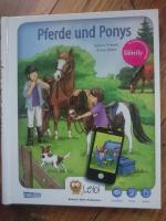 Volker Präkelt: LeYo!: Pferde und Ponys
